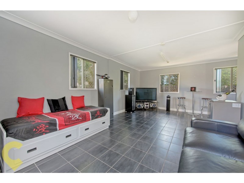 16 Horton Street, East Toowoomba QLD 4350