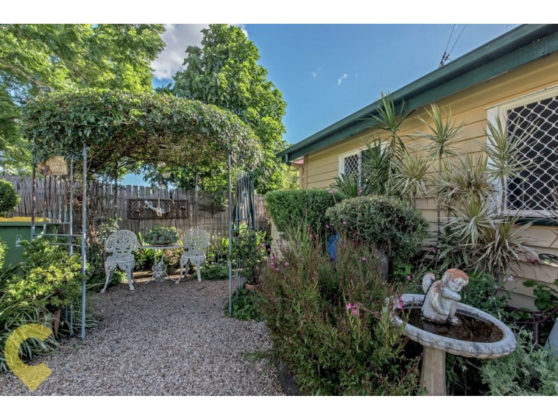16 Horton Street, East Toowoomba QLD 4350
