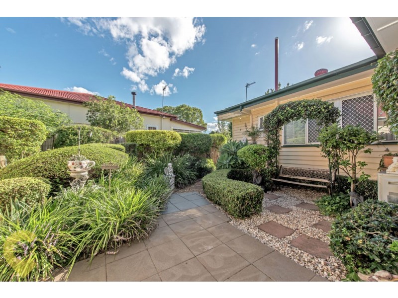 16 Horton Street, East Toowoomba QLD 4350