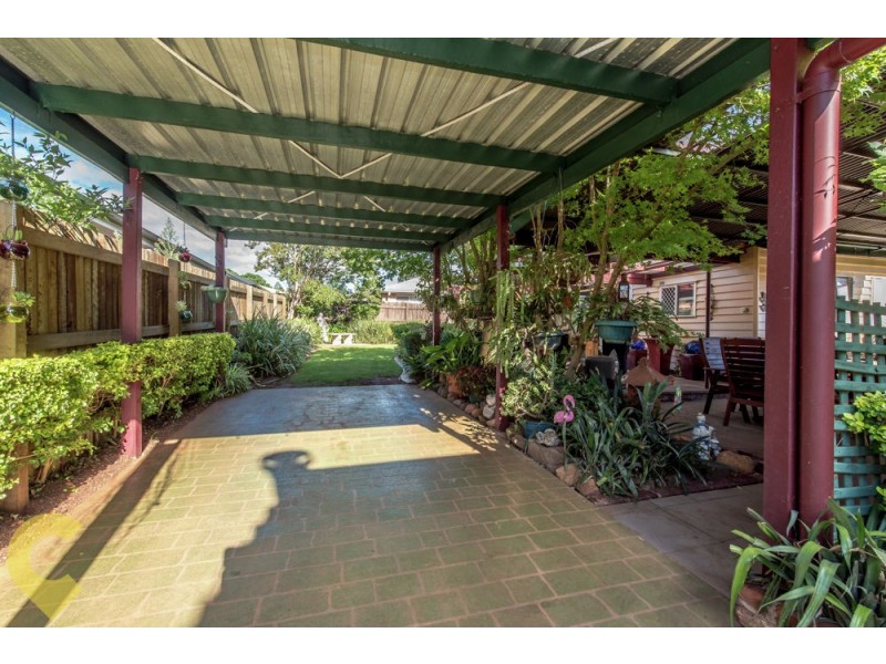 16 Horton Street, East Toowoomba QLD 4350