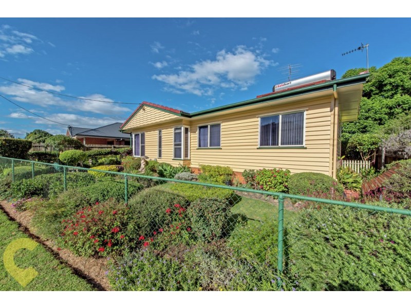 16 Horton Street, East Toowoomba QLD 4350
