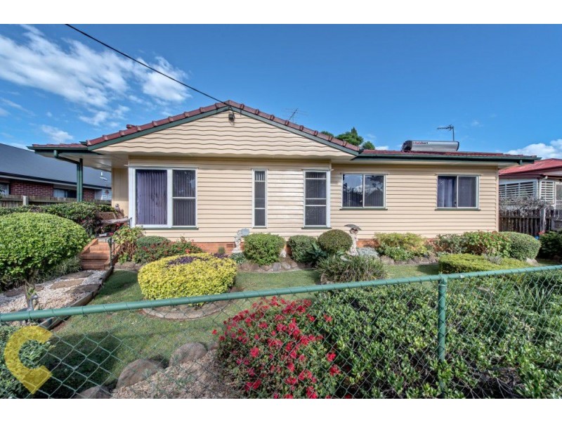 16 Horton Street, East Toowoomba QLD 4350