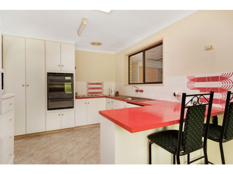 14 Wright Street, Wilsonton QLD 4350