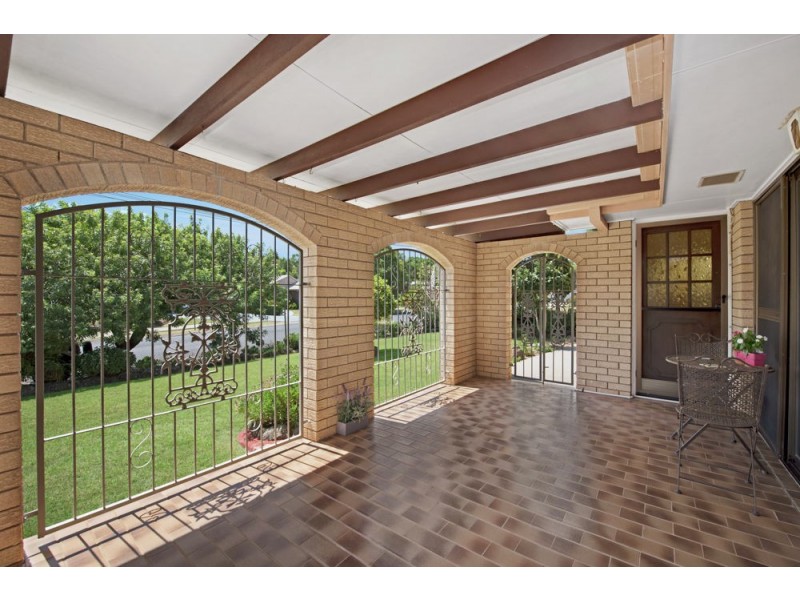 14 Wright Street, Wilsonton QLD 4350