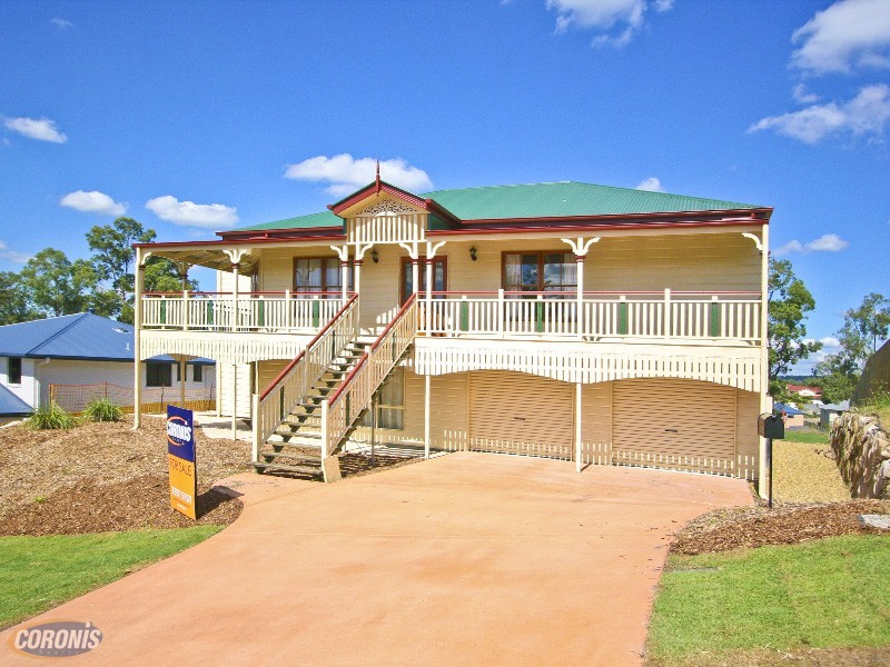 Ferny Grove QLD 4055