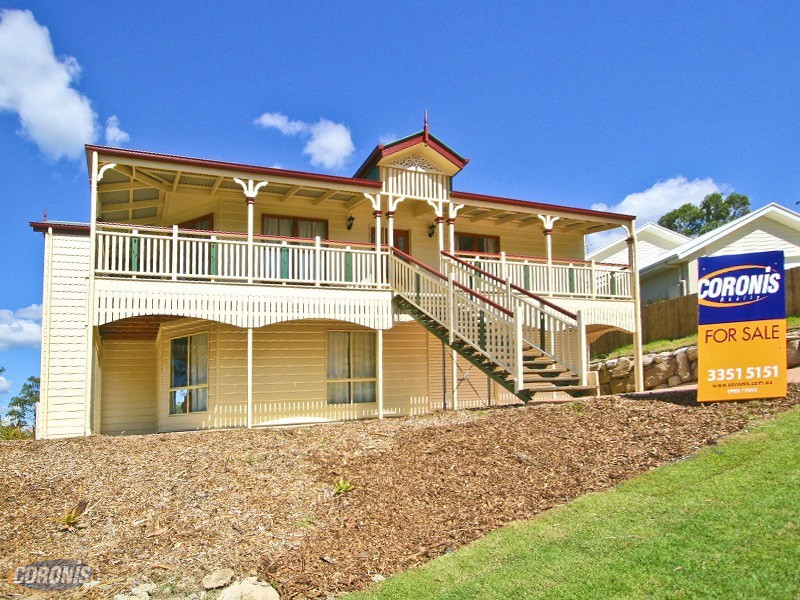 Ferny Grove QLD 4055