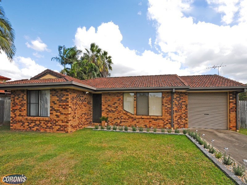 Bracken Ridge QLD 4017