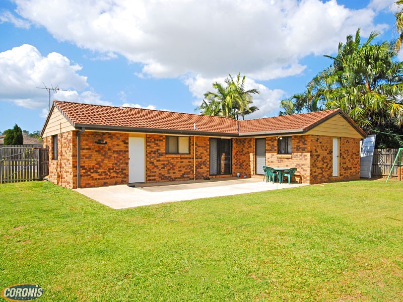 Bracken Ridge QLD 4017