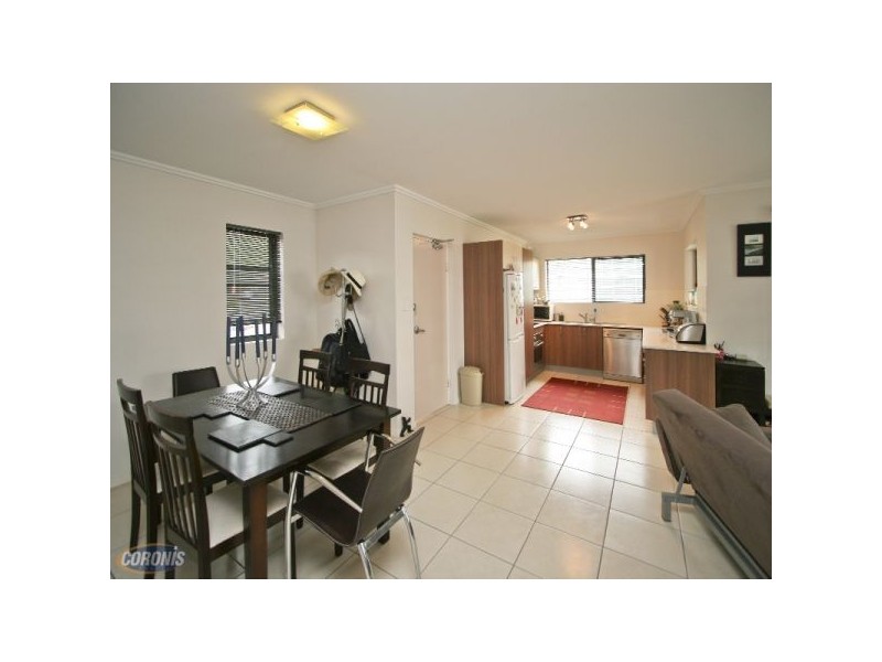 3/42  School St, Kelvin Grove QLD 4059