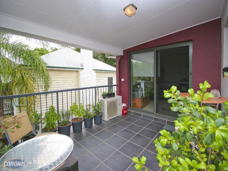 3/42  School St, Kelvin Grove QLD 4059