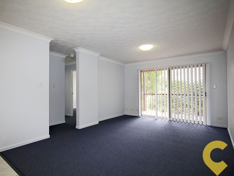 3/15 Dunkirk Street, Gaythorne QLD 4051