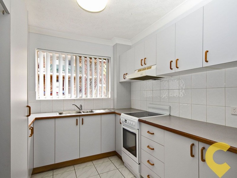 3/15 Dunkirk Street, Gaythorne QLD 4051