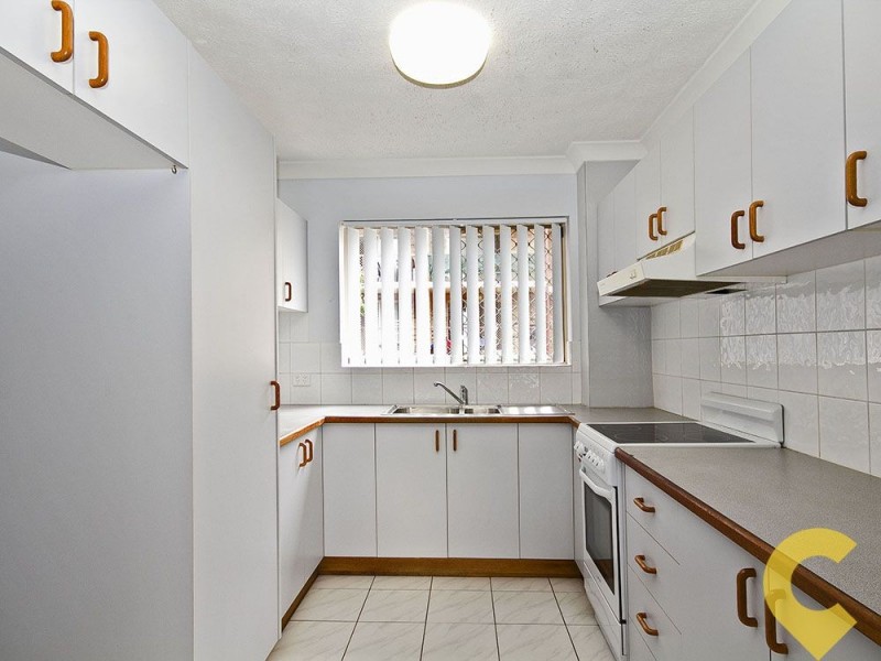 3/15 Dunkirk Street, Gaythorne QLD 4051