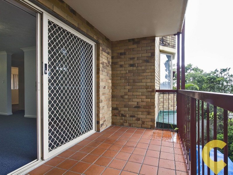 3/15 Dunkirk Street, Gaythorne QLD 4051