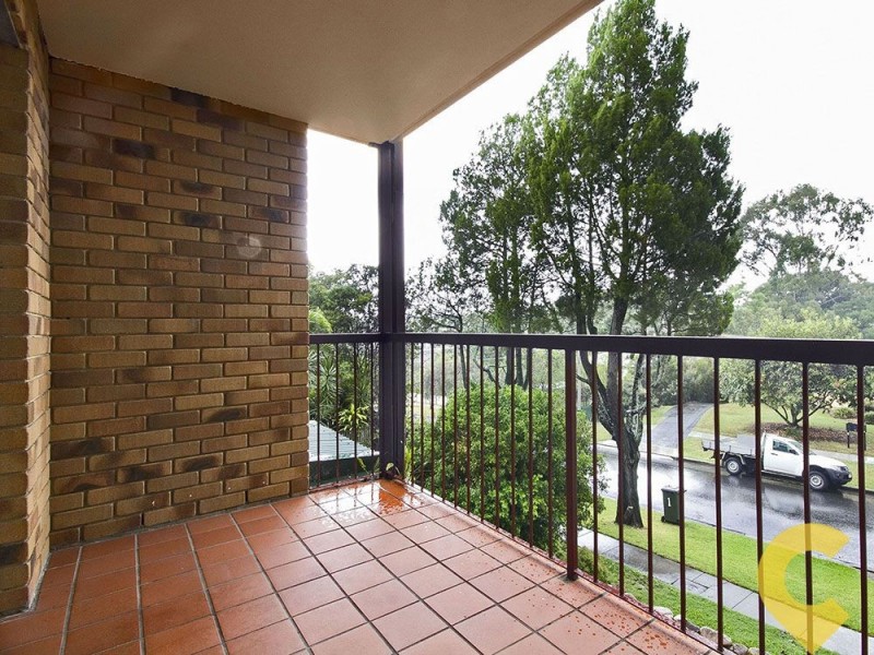3/15 Dunkirk Street, Gaythorne QLD 4051