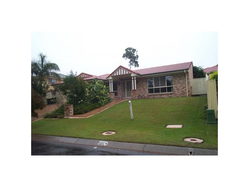34 Van Dyke, Mcdowall QLD 4053