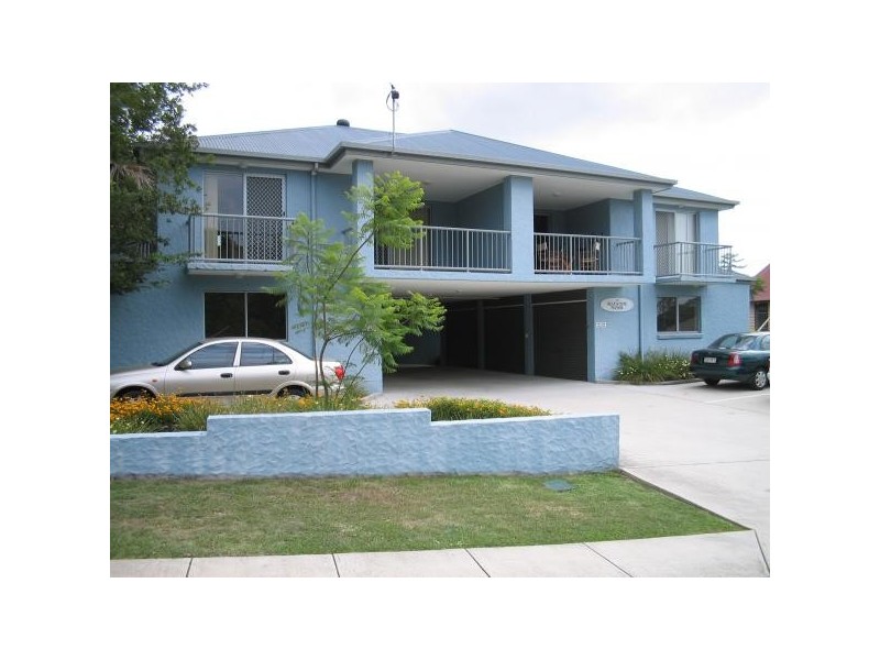 3/32 Trundle Street, Enoggera QLD 4051