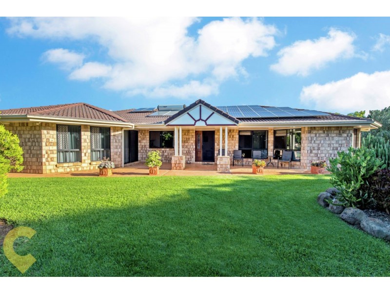 9 Donaghy Court, Highfields QLD 4352