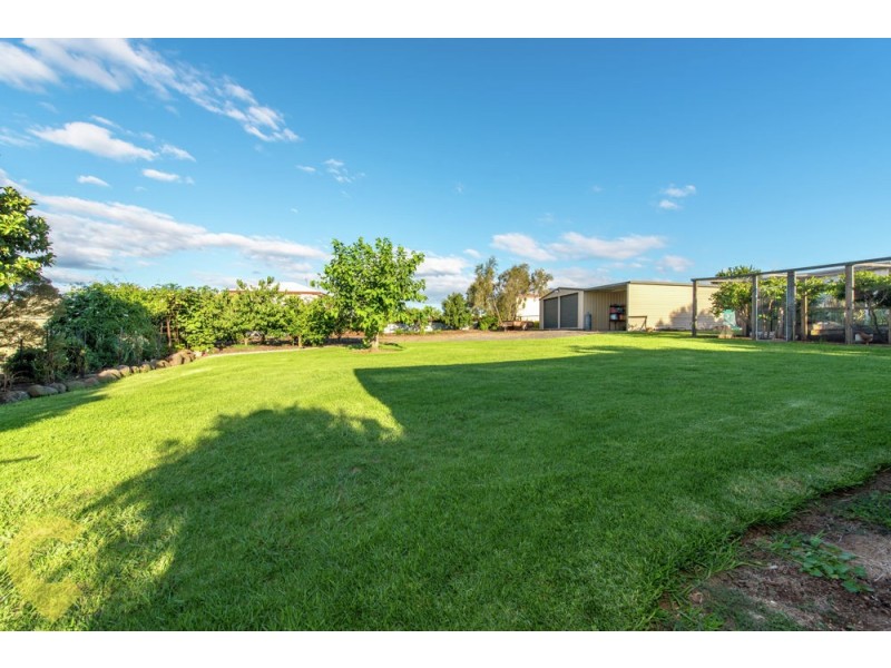 9 Donaghy Court, Highfields QLD 4352