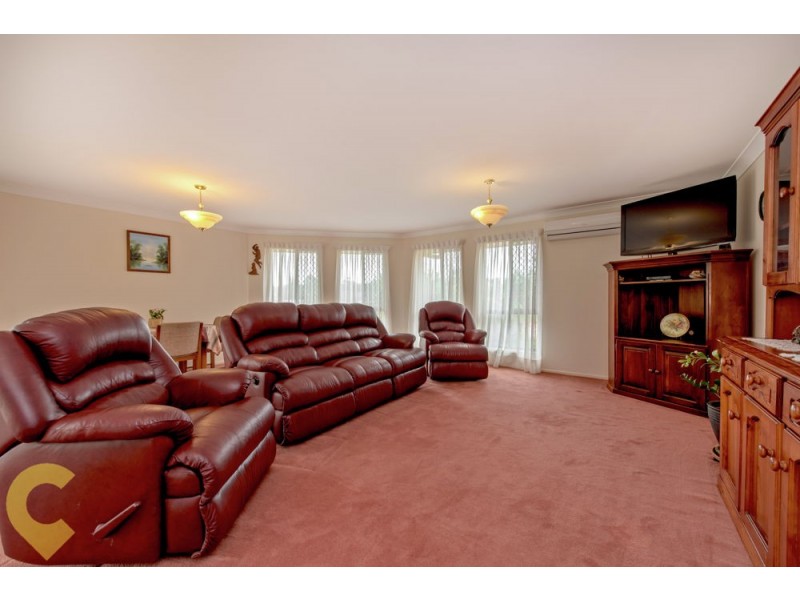 9 Donaghy Court, Highfields QLD 4352