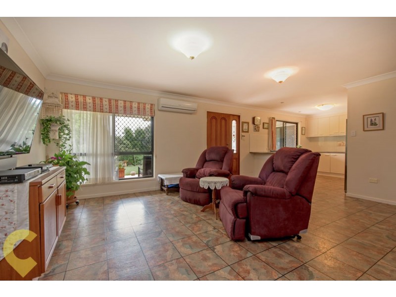 9 Donaghy Court, Highfields QLD 4352