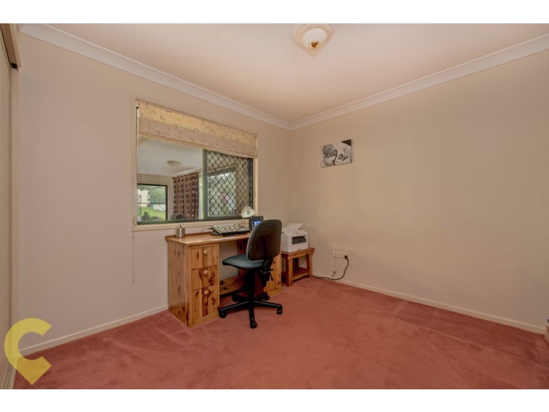 9 Donaghy Court, Highfields QLD 4352