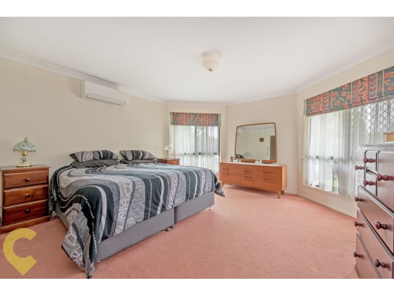 9 Donaghy Court, Highfields QLD 4352