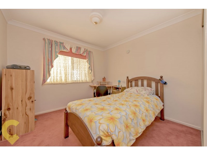 9 Donaghy Court, Highfields QLD 4352
