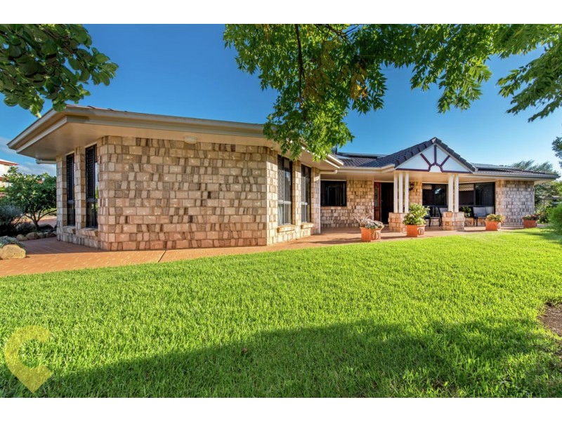 9 Donaghy Court, Highfields QLD 4352