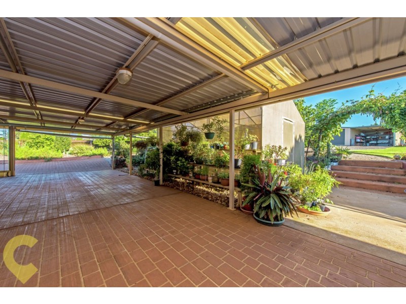 9 Donaghy Court, Highfields QLD 4352