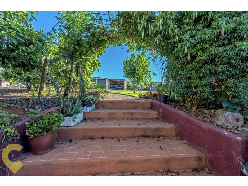 9 Donaghy Court, Highfields QLD 4352