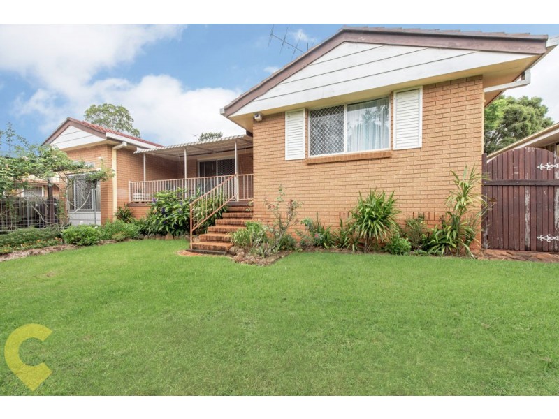 80A Hogg Street, Rockville QLD 4350