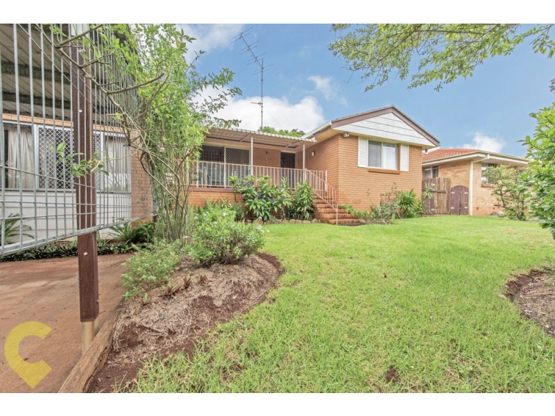 80A Hogg Street, Rockville QLD 4350