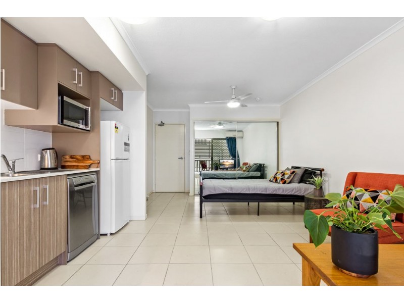 29/50 Collier Street, Stafford QLD 4053
