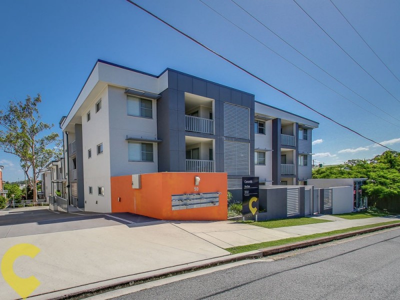 29/50 Collier Street, Stafford QLD 4053