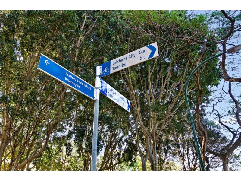 29/50 Collier Street, Stafford QLD 4053