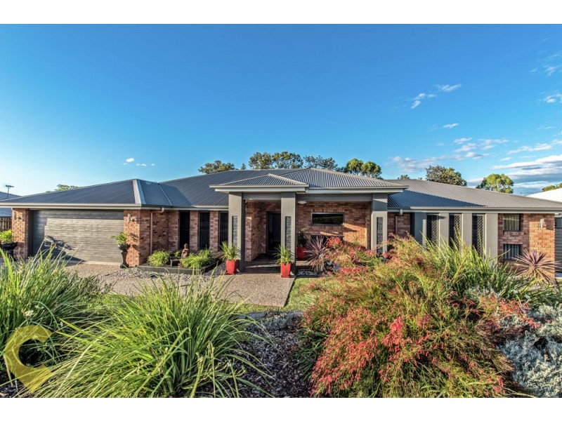 24 Bennett Street, Kleinton QLD 4352