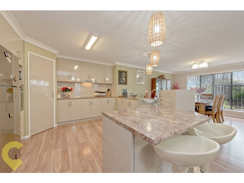 24 Bennett Street, Kleinton QLD 4352