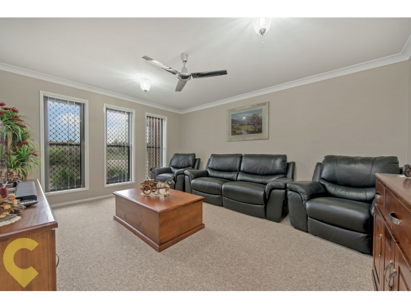 24 Bennett Street, Kleinton QLD 4352