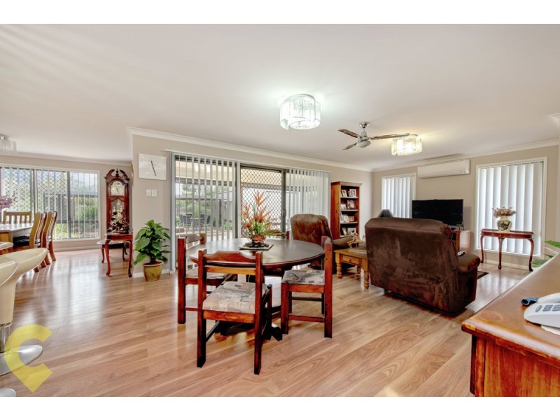 24 Bennett Street, Kleinton QLD 4352