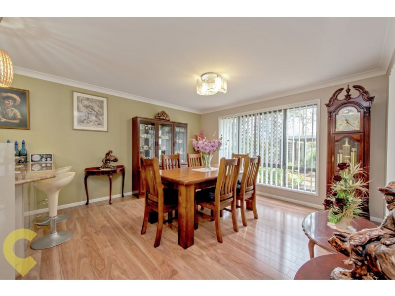 24 Bennett Street, Kleinton QLD 4352