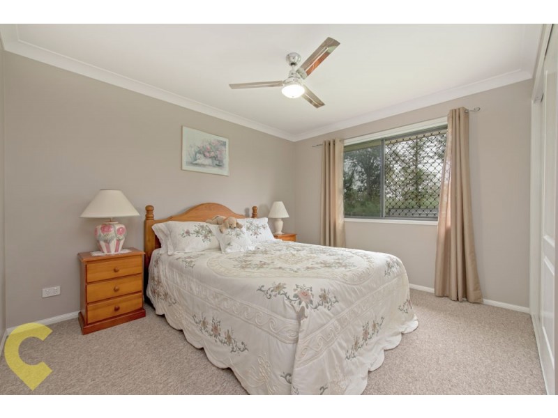 24 Bennett Street, Kleinton QLD 4352