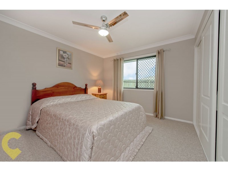 24 Bennett Street, Kleinton QLD 4352