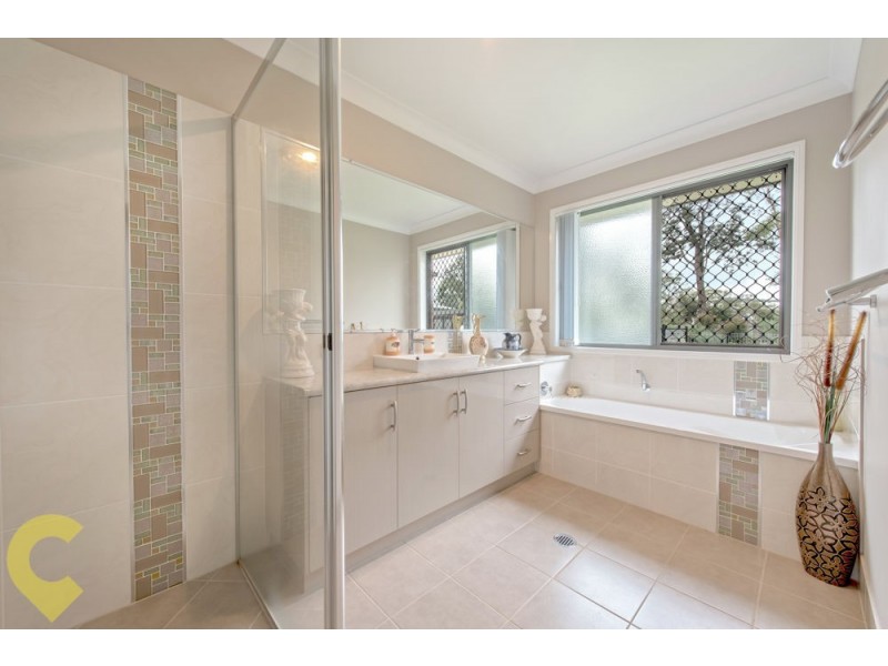 24 Bennett Street, Kleinton QLD 4352