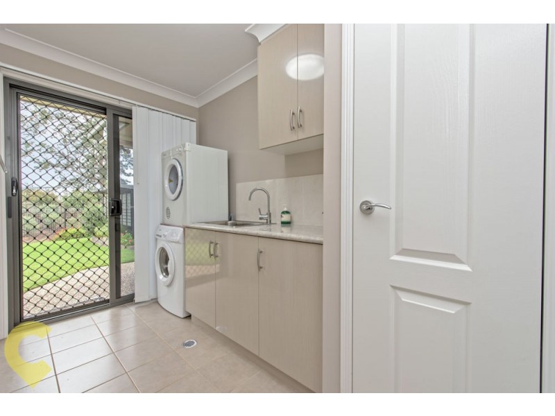 24 Bennett Street, Kleinton QLD 4352