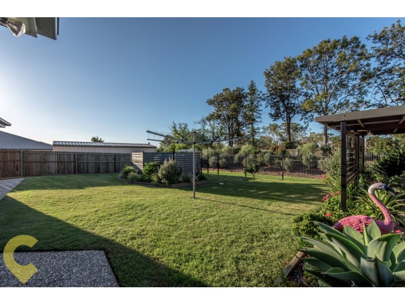 24 Bennett Street, Kleinton QLD 4352