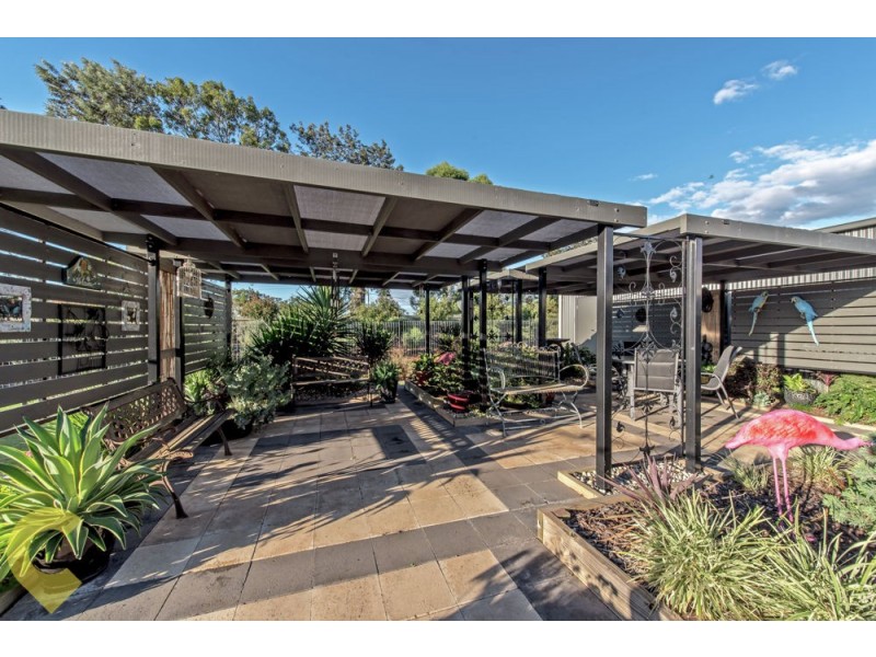24 Bennett Street, Kleinton QLD 4352