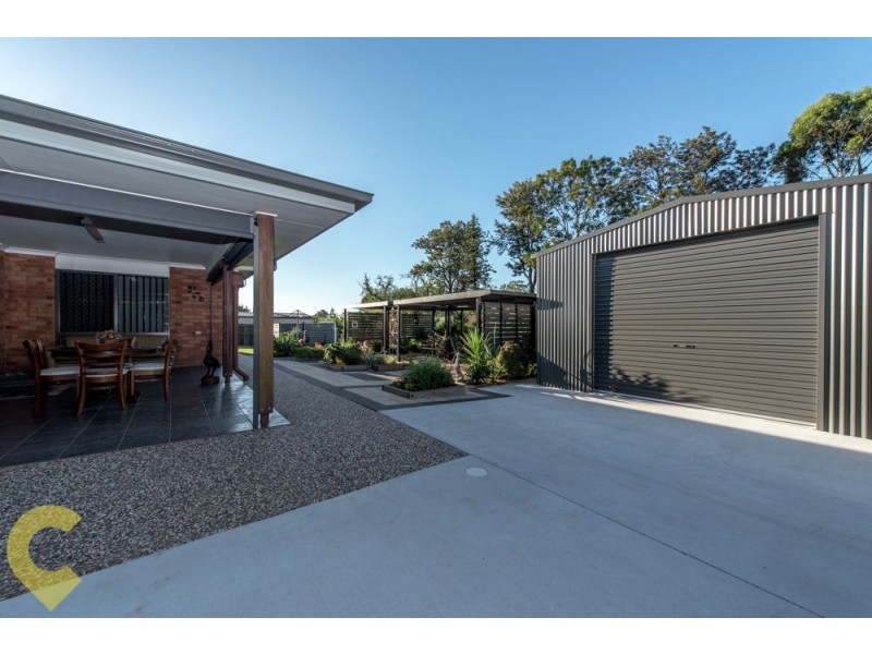 24 Bennett Street, Kleinton QLD 4352