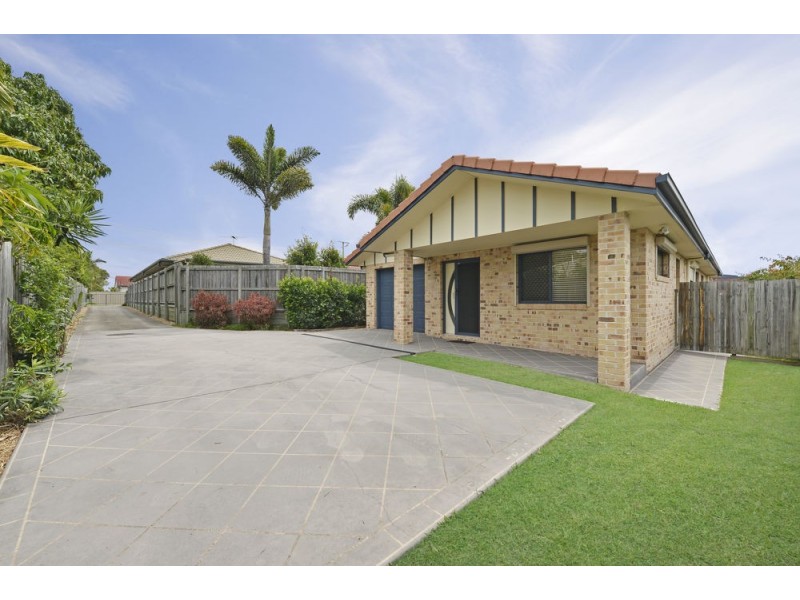 3 Lawler Street, Chermside QLD 4032