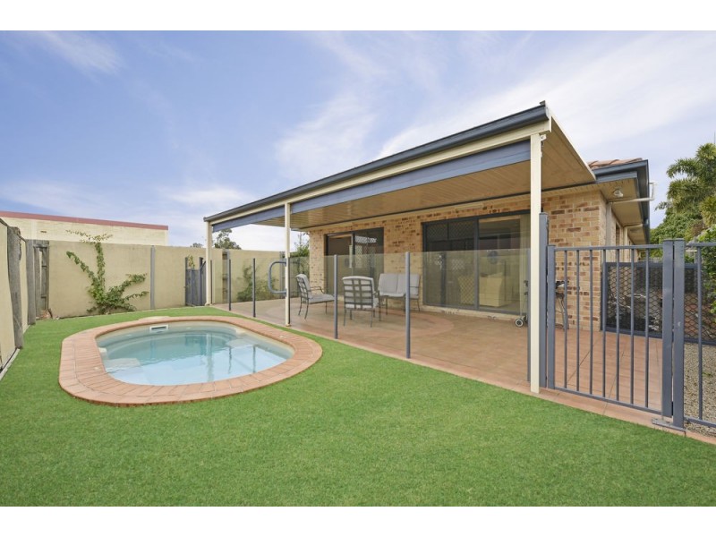 3 Lawler Street, Chermside QLD 4032